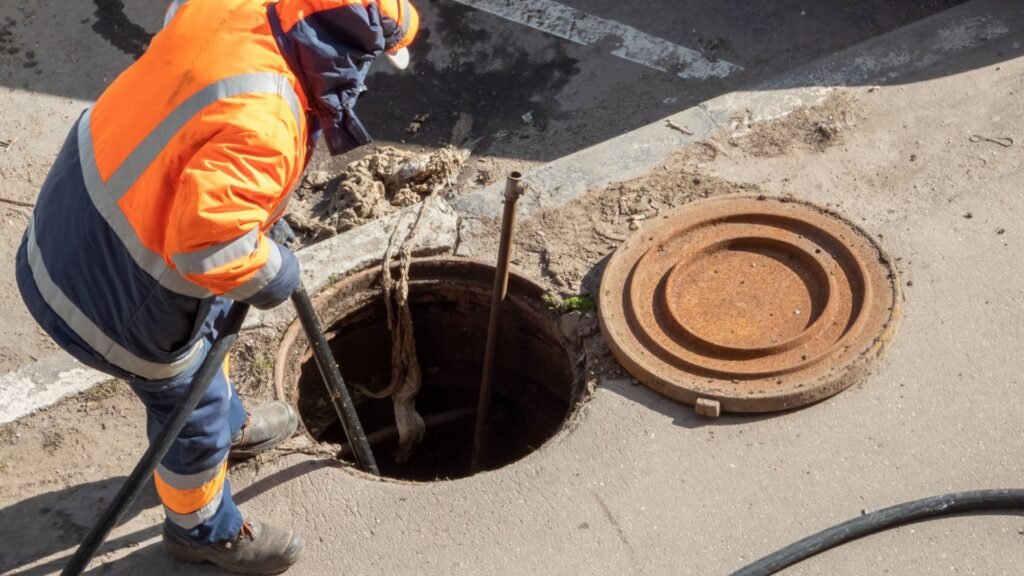 Drainage maintenance tips nz