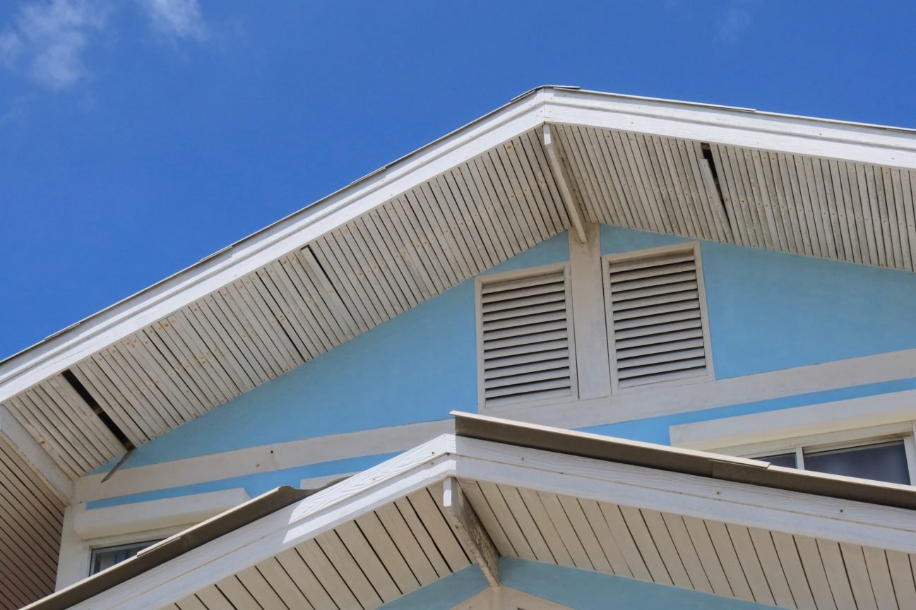 Soffit and Fascia, Nashville, TN